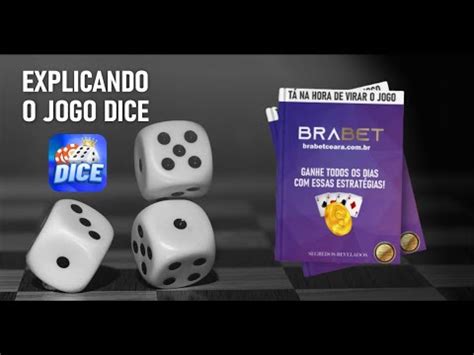 Dice Of Charms Brabet