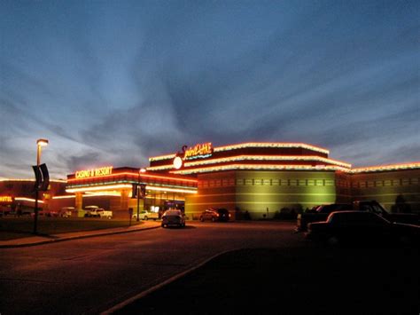 Dickinson Nd Casinos