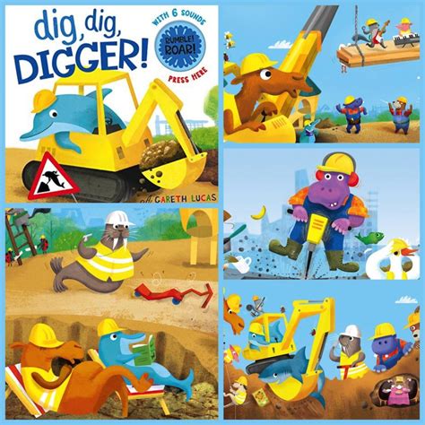 Dig Dig Digger Sportingbet