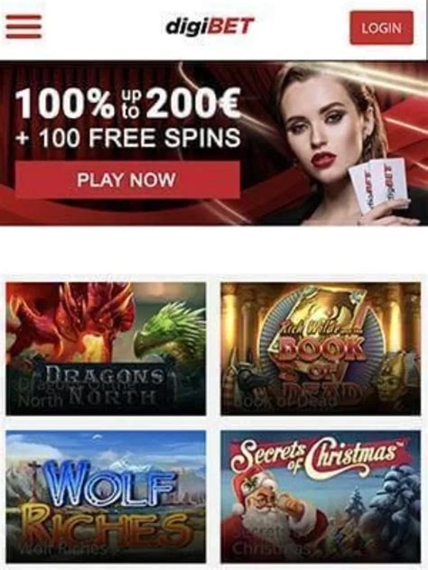 Digibet Casino Peru