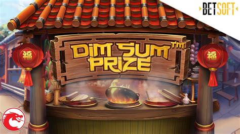 Dim Sum Prize Parimatch