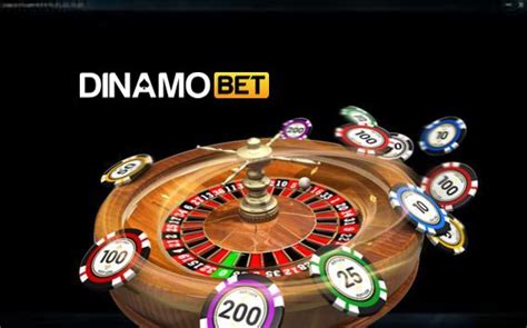 Dinamobet Casino Apostas