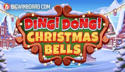 Ding Dong Christmas Bells 1xbet