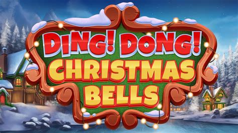Ding Dong Christmas Bells Bwin