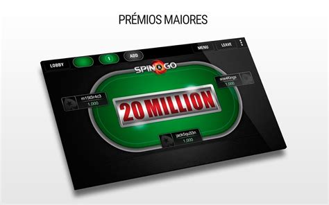 Dinheiro Real Holdem Android