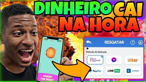 Dinheiro Real Jogo Android Apps