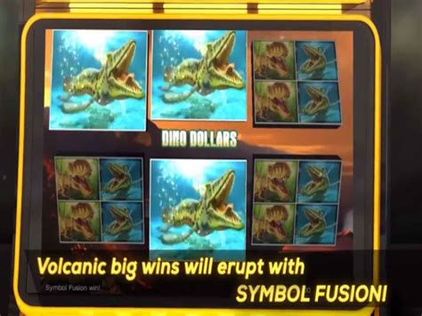 Dino Dollars 888 Casino