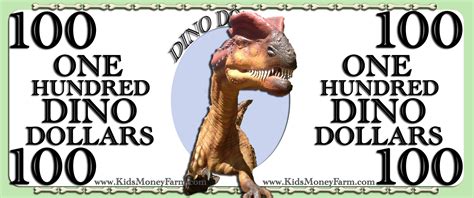 Dino Dollars Parimatch