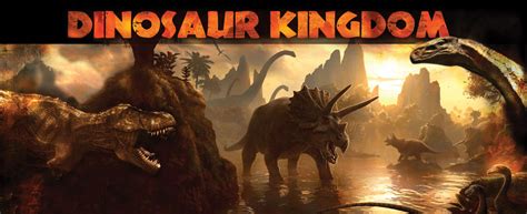 Dinosaur Kingdom Netbet