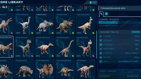 Dinosaur World Slot Gratis