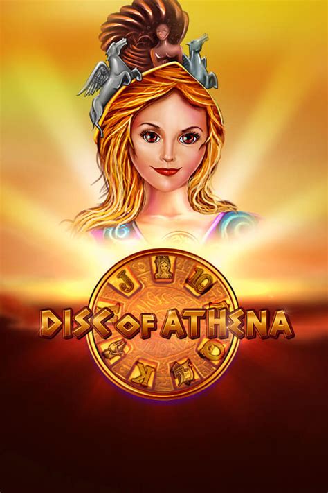 Disc Of Athena Betano