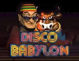 Disco Babylon Bwin