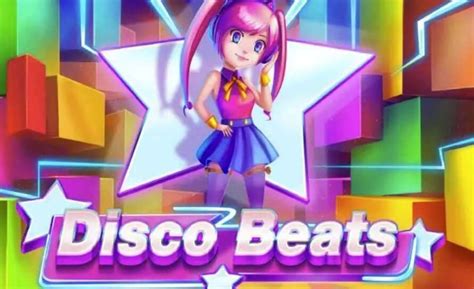 Disco Beats 888 Casino