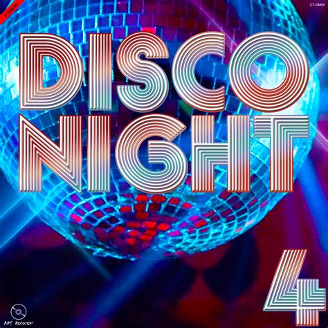 Disco Night Review 2024