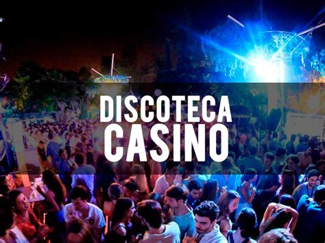 Discoteca Casino