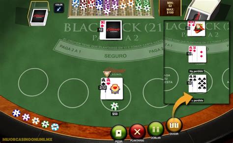 Dividir 8s Blackjack