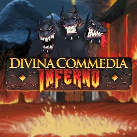 Divina Commedia Inferno Slot Gratis