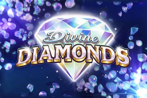 Divine Diamonds Leovegas