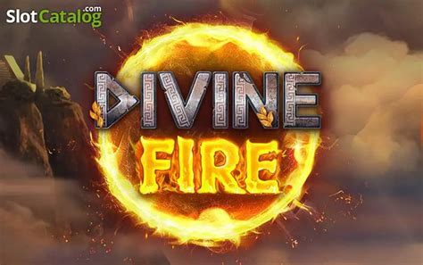 Divine Fire Slot - Play Online