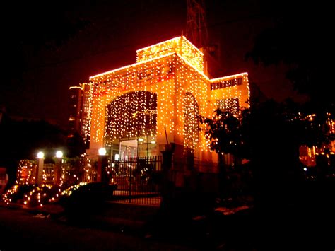 Diwali Lights Novibet