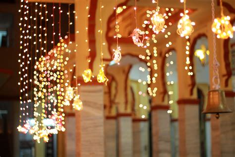 Diwali Lights Parimatch