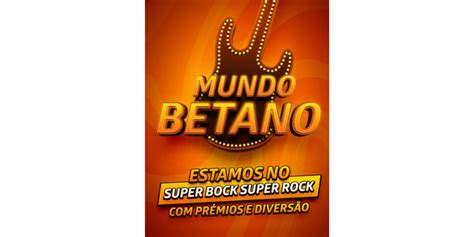 Dj Rock Betano