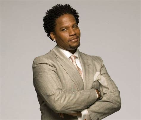 Dl Hughley Casino