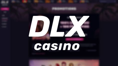 Dlx Casino Apostas