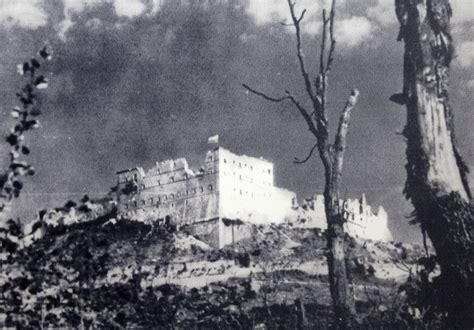 Dna De Monte Cassino