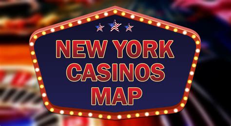 Do Estado De Ny Casino Licencas