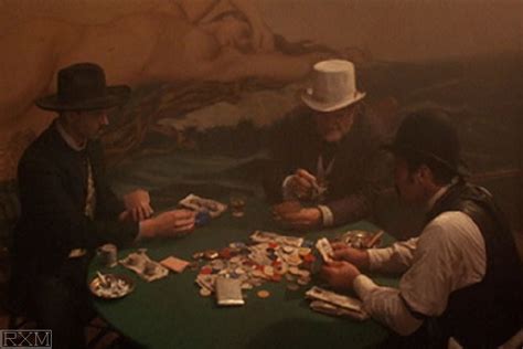 Doc Holliday Poker E Um Honesto Comercio
