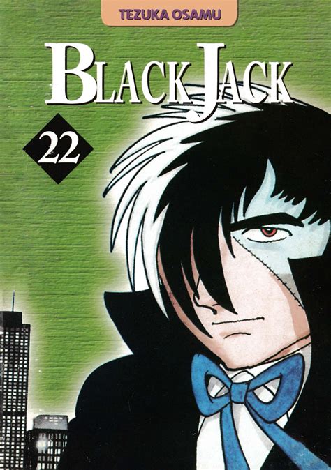 Doc Truyen Tranh Black Jack Toque Em 1