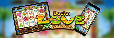 Doctor Love On Vacation 888 Casino