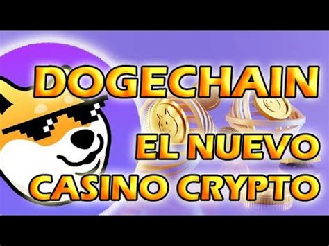 Dogechain Casino Peru