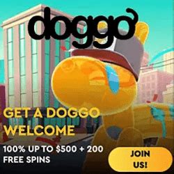 Doggo Casino Review