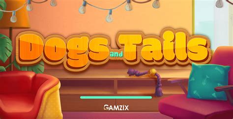 Dogs And Tails 888 Casino