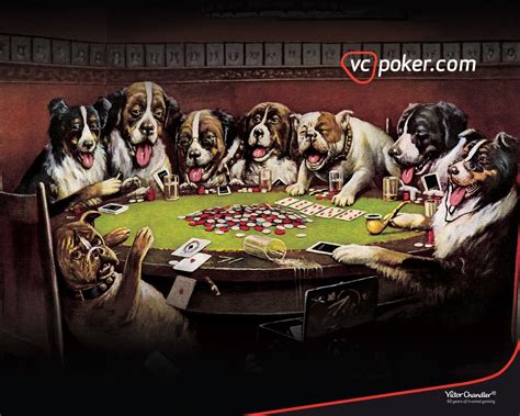 Dogs And Tails Pokerstars