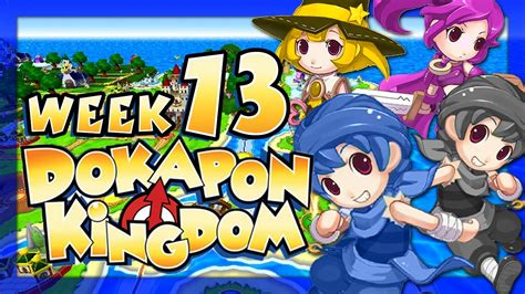 Dokapon Reino Casino Truque