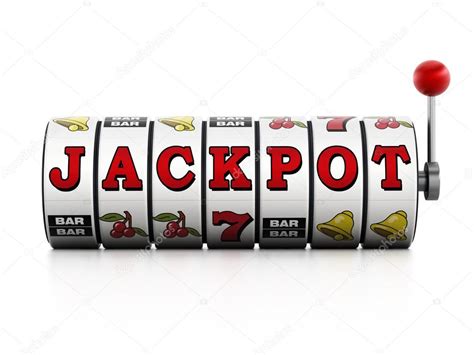 Dolar Maquina De Fenda De Jackpots