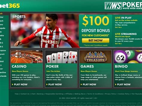 Dollars Down Under Bet365