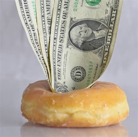 Dollars To Donuts Brabet