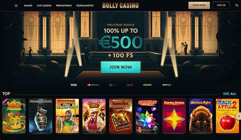 Dolly Casino Guatemala