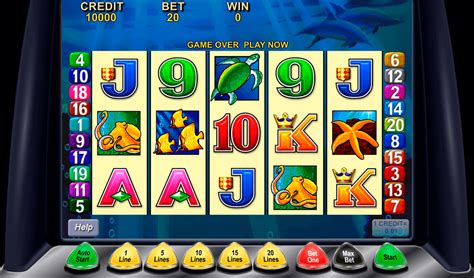 Dolphin Perolas Slot De Casino Gratis