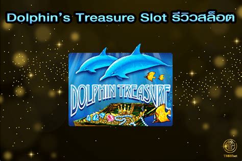 Dolphins Treasure 1xbet
