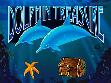 Dolphins Treasure Parimatch