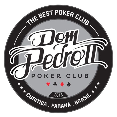 Dom Pedro Holdem Poker Club