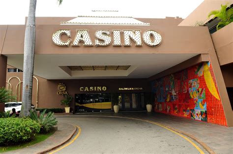 Dominicana Casino