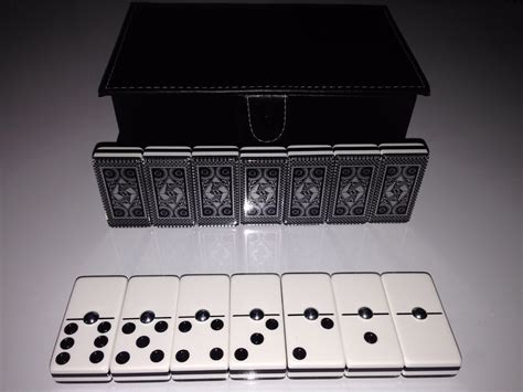 Domino De Poker