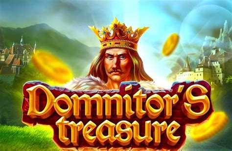 Domnitor S Treasure Betway