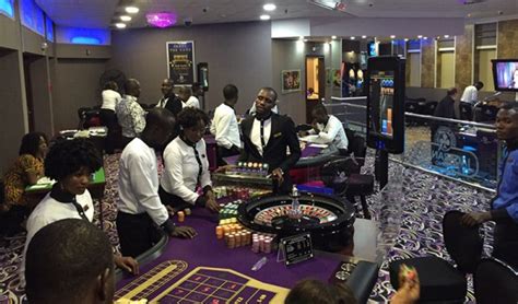 Domo Casino Abuja